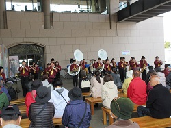 博物館コンサート3月