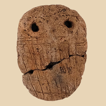 姿川村の遺物(もの)語り