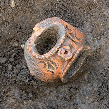 巡回展　栃木の遺跡